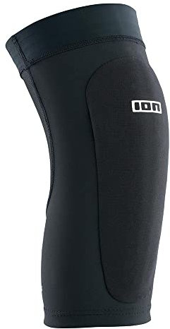 Ion Schienbeinschützer S-Sleeve Amp Schwarz Gr. M