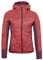 VAUDE Damen Women's Sesvenna Jacket Iv, Brick, 36 EU