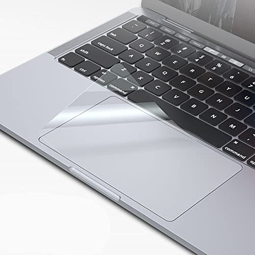 Vaxson 2-Pack Pellicola Protettiva, compatibile con Samsung Galaxy Book3 Pro 360 / Book 3 Pro 360 16 Laptop, Trackpad Touchpad Film Protector Skin Copertina