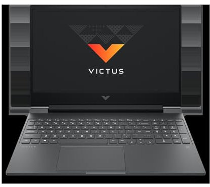 HP VICTUS 15-fa1152ng 15,6 FHD IPS 144Hz, Intel i5-13500H, 16GB RAM, 512GB SSD, RTX 4050, FreeDOS