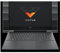 HP VICTUS 15-fa1152ng 15,6 FHD IPS 144Hz, Intel i5-13500H, 16GB RAM, 512GB SSD, RTX 4050, FreeDOS
