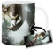 Monster Hunter World A Tasse Keramikbecher Mug