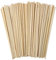 Holzstäbchen Zum Basteln Runder Zuckerwatte Stäbe 200Stk 3mm*30cm Rundholz Holzstab Für Holzarbeiten Kunstprojekte Dekorationen & DIY (3mm*30cm)
