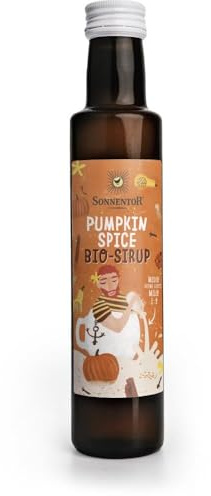 Pumpkin Spice Sirup 1 x 250 ml