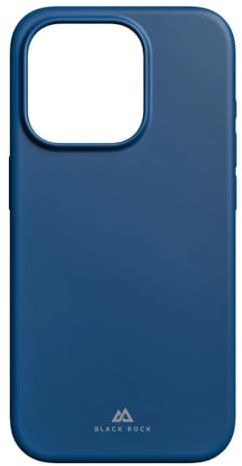 Schutzhülle Mag Urban für Apple iPhone 15 Pro, Himmelblau