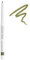 COSLINE Kajal und Eyeliner 105 Olive, Olivgrün, Wasserfester Kajal, Verschmiert nicht, Grüner Lidstrich, Weiches Auftragen, Starke Pigmentierung, Vegan, Made in Germany
