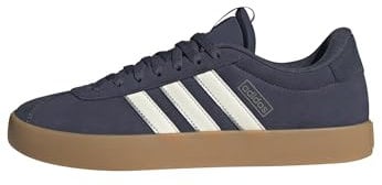 adidas Vl Court 3.0 Shoes Herren Schuhe, Shadow Navy Off White Legend Ink, 49 1/3 EU