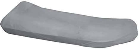 Zasdvn Cubierta para barco con protección UV inflable, equipo de protección para pequeños barcos grandes a la deriva, resistente al polvo, lona impermeable para protección UV, kayak ampliado para