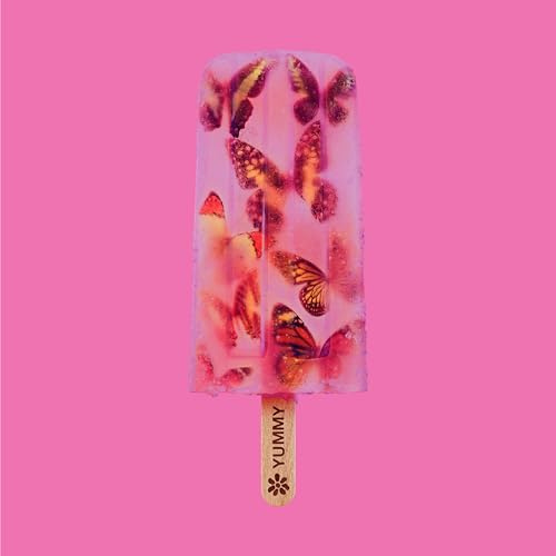 Yummy (ltd. orange marbled Vinyl)