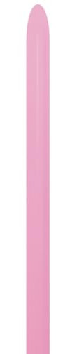 Sempertex dünne Modellierballons Größe 160Q Rosa - Pink 100 Stück