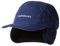 Quiksilver Winter - Camper Cap for Men - Camper-Cap - Männer - One Size - Blau.