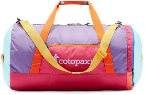 Cotopaxi Ligera 45L Duffel Bag Del Dia, Del Dia, Einheitsgröße