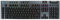 Logitech G G915 X LIGHTSPEED Low-Profile Wireless Gaming Keyboard, Double-Shot PBT Keycaps, Fully Programmable Keys, RGB Backlighting, GL Brown Tactile Switches - PC/Mac, QWERTY UK English - Black