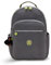 Kipling SEOUL Large Backpack, Back to Grey (Grey)