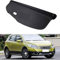 LIAOAL Kofferraumabdeckung Vorhang für Suzuki Sx4 S-Cross 2013 2014 2015, Hintere Kofferraum Hutablage Schattenschutz PrivatsphäRe Vorhang ZubehöR.
