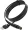 USB Charging Cable Cord for oneisall Low Noise Dog Clippers Model RFC-676 Only- Fit for oneisall Rechargeable Stainless Steel Blade Pet Shaver