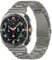 Suphart Compatibile con Cinturino Samsung Galaxy Watch Ultra 47mm, No Gap Cinturini Metallo per Galaxy Watch Ultra 47mm, Titanio