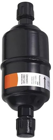 Filtre Déshydrateur De Climatisation DFS-083 3/8'' SAE For Système De Réfrigération