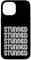 Atemberaubend Hülle für iPhone 15