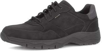 Pius Gabor Herren Sneaker, Männer Schnürschuhe
