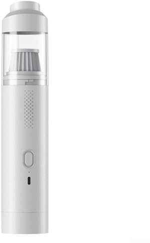 Brushless Car Vacuum Cleaner, Handheld Vacuum Cleaner With 200W Brushless Motor 19000PA Suction For Pet Hair, Dust, Sand Cleaning(Black Upgrade)