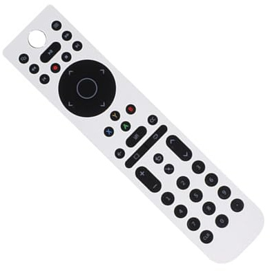 Contrôleur multimédia avancé pour consoles de série avec télécommande de jeu améliorée