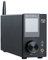 SMSL AD18 HiFi Audio Stereo Verstärker mit Bluetooth 4.2 Unterstützt Apt-X, USB DSP Full Digital Verstärker 2.1 für Lautsprecher,Small 80Wx2 Class D Verstärker mit Subwoofer Ausgang