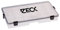 Zeck Tackle Box WP M 27x17x5cm - Angelbox für Kleinteile zum Wallerangeln, Tacklebox für Haken & Wirbel, Box für Wallerzubehör