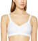 Triumph Womens Triaction Wellness Sports Bra Non-wired, White, 42C UK