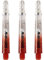 Unicorn Gripper 4 Two-Tone Red