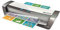 Leitz 74744000 Heißlaminator 1000 mm/min Anthrazit, Weiß Laminiermaschine – Laminiermaschinen (32 cm, Heißlaminator, 1 min, 1000 mm/min, 0,6 mm, 25 s)