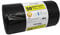 Kingfisher BB2 60 Litre Heavy Duty Dustbin Bin Bag Liners/Refuse Sacks black (5 x 50 Bags)
