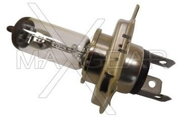MAXGEAR H4 Lkw (nicht für Pkw!) Glühlampe Lampe 24V 75/70W P43T-38 | 78-0051
