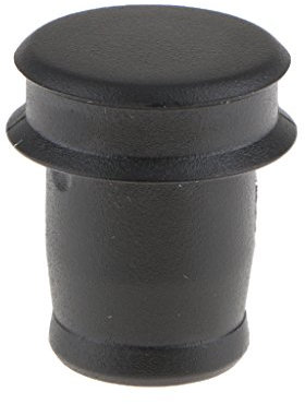 H HILABEE Zigarettenanzünder Stecker Sockel Schutz Abdeckungs Kappe Langlebig Für BMW