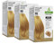 MEILAB - Tinte permanente sin amoniaco - Pack de 3 unidades - Color Rubio muy claro dorado #9-3