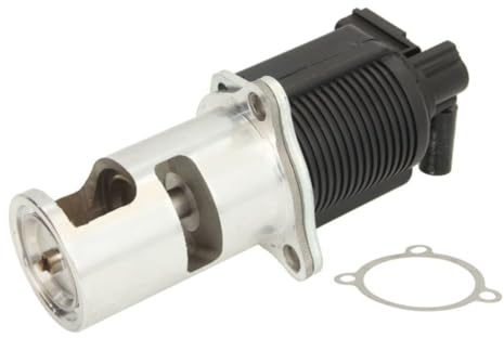 ENGITECH ENT500039 AGR-Ventil Abgasrückführungsventil ohne Dichtung Kompatibel mit OPEL Vivaro A Kastenwagen X83 4434381 8200354784 8200374875