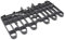 Marel Shop® - Ribaltina Portabicchieri per Cesto Superiore Lavastoviglie 2 Pezzi compatibile con Indesit Ariston per Modelli: OWFE2C28X - WUC3C24P - WUC3C26 - WBC3C26B - WBC3C26P - WIE2B19