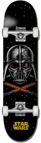 ELEMENT Star Wars Beware Skateboard 2023