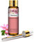 PHATOIL Huile Essentielle Géranium 10 ML, Huiles Essentielles pour Diffuseur, Huile de Geranium Pure Naturelle pour Aromathérapie Humidificateur