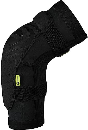 IXS Flow 2.0 Ellbogenschoner schwarz