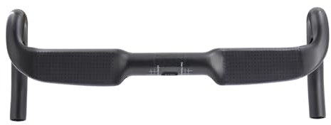 Alfa Pasca rennrad lenker 420mm aero bars carbon 31.8mm drop bar Fahrrad-Dropbar