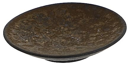 LIFKOME 1 Pc Posavasos Aislado Plato de Taza de café platillo para Servir portavasos de Coche manteles Individuales platillo japones Posavasos de Cocina Planta OVNI Plato de Taza de té