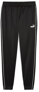 PUMA Herren Strickhose Sport Poly Pants Cl