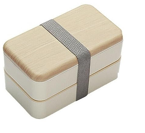 ZUOZUIYQ Isolierte Lunchbox mit Fassungsvermögen, beheizte Bento-Lunchbox für Erwachsene, Set aus Behältern mit Fächern, tragbares, auslaufsicheres Geschirr