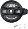 Front Fork Locking Caps | Fork Speed Lock Cover | Front Fork Covers Replacement Part Protector, Cycling Accessories