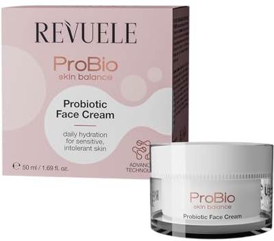 REVUELE PROBIO SKIN BALANCE PROBIOTISCHE GESICHTSCREME 50ml