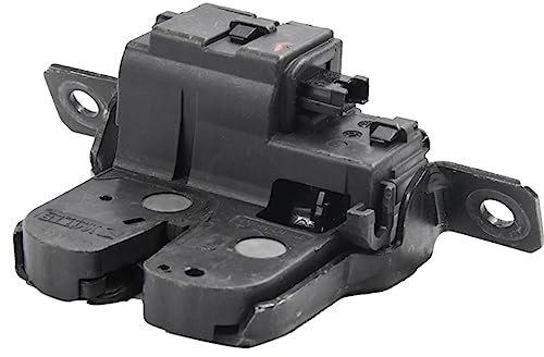 Actionneur de loquet de coffre de voiture 51247248075 pour actionneur de verrouillage de coffre de couvercle de coffre de hayon de série 1 pour BMW F20 / F21 I3 7248075 Serrure de coffre de voiture(1