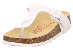 Superfit FUSSBETTPANTOFFEL Hausschuhe 1-000117 Mädchen