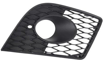 Rejilla Delantera De Riñón Para Seat Para León Para Cupra 05-12 Rejilla De Parachoques Exterior Delantera Derecha Práctica Delantero De Rejilla