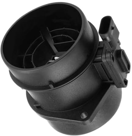 Kacepar Luftmassenmesser-Baugruppe MAF-Sensor A6450900048 Kompatibel mit Mercedes-Benz ABC GLC Sprinter Vito Tourer 2014–2018 1 Stück